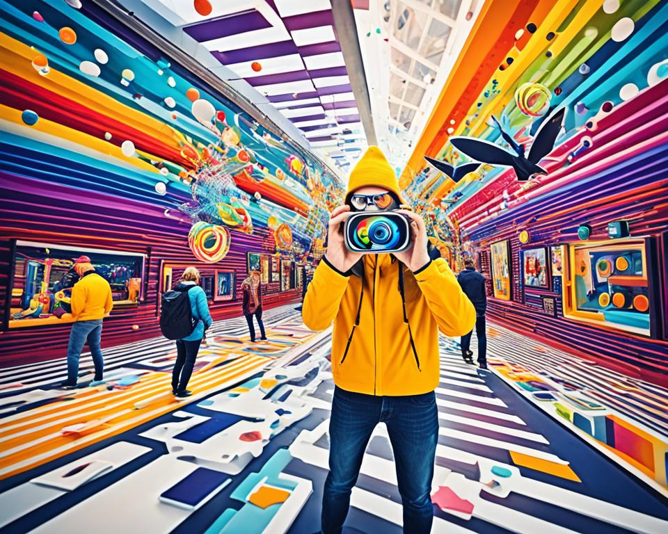 كيف تغير التكنولوجيا صناعة الموسيقى والفنون؟