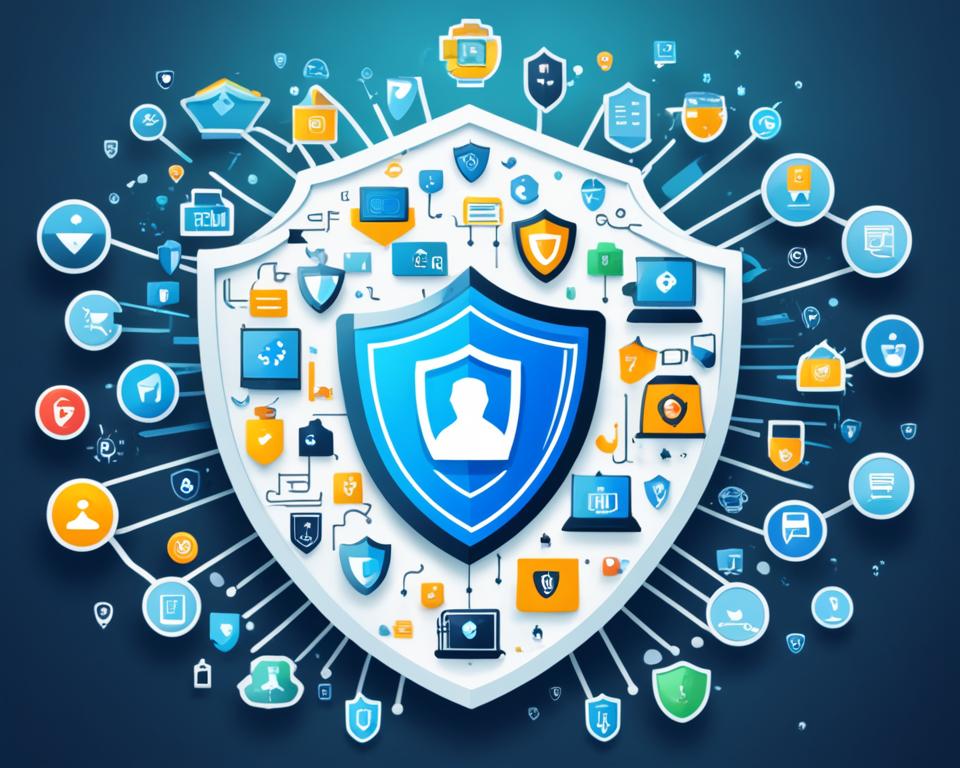 Internet Data Security: Challenges & Solutions